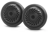 Твитер Harman Kardon FIT19T, 19 мм, 50 Вт, 400 Вт, 91 дБ, 1700 Гц–40 кГц, 4 Ом. Твитер Harman Kardon FIT19T, 19 мм, 50 Вт, 400 Вт, 91 дБ, 1700 Гц–40 кГц, 4 Ом. (1 of 4)