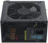 SEASONIC napajalnik G12-GM-650 (V1.5) Gold 650W ATX 120mm ventilator polmodularni 80PLUS Gold thumbnail (2 of 3)