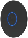 Ubiquiti UniFi U7 Pro XGS B Wi-Fi 7 AP 2,4 5 6 GHz a 15,1 Gbps Radio spettrale 1x 10 GbE PoE++ (senza iniezione PoE) nero