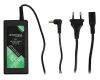PATONA power adapter for ntb 19V 315A 60W connector 55x3mm+pin SAMSUNG PREMIUM thumbnail (2 of 2)