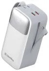 Banc cumhachta COLORWAY 50,000mAh 1x USB QC3.0 USB-C Lightning 225W Bán thumbnail (2 of 17)