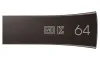 SAMSUNG Bar Plus USB 3.2 64GB USB 3.2 Gen 1 USB-A Metaalgrijs thumbnail (6 of 6)