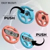 SUBSONIC by SUPERDRIVE set di 2 volanti per Switch 2 thumbnail (9 of 11)