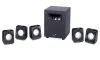 GENIUS speaker SW-5 1 1020 Ver II 5.1 26W Black thumbnail (2 of 3)