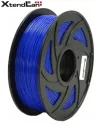 XtendLAN PETG filamentti 1,75mm kirkkaan sininen 1kg