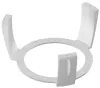 TP-LINK Supporto da parete e soffitto D-BE2X per TP-link Deco BE25 bianco