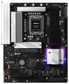 ASRock B860 Pro RS Intel B860 LGA1851 4x DDR5 3x M.2 HDMI DP USB-C ATX thumbnail (2 of 4)
