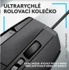Logitech G502 X Gaming Mouse BLACK EER2 thumbnail (4 of 8)