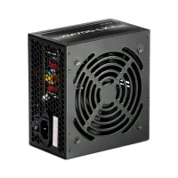 Zalman източник ZM700-LXII 700W ATX акт. PFC 120 мм вентилатор Zalman източник ZM700-LXII 700W ATX акт. PFC 120 мм вентилатор (1 of 1)