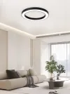 IMMAX NEO PASTEL SLIM SMART loftslampe 95 x 7cm 68W sort Zigbee 3.0 TUYA thumbnail (6 of 7)