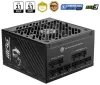 MSI MPG A1250GS PCIE5 1250W ATX3.1 active PFC 135mm fan modular cabling 80PLUS Gold