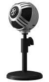 Micreafón AROZZI SFERA PRO airgid