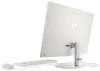 HP 24-cr0003nc AiO i5-1335U 16GB DDR4 1TB SSD Intel Iris 23.8" FHD матовий W11H клавіатура+миша білий thumbnail (4 of 4)
