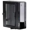 Akyga PC skříň mini ITX 1xUSB3.0 s PC zdrojem 150W thumbnail (2 of 7)