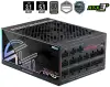 MSI MPG Ai1300TS PCIE5 1300W ATX3.1 active PFC 12 year warranty 135mm fan modular 80PLUS Titanium MSI MPG Ai1300TS PCIE5 1300W ATX3.1 active PFC 12 year warranty 135mm fan modular 80PLUS Titanium