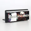 IMMAX LED Be PREPARE 4-i-1 spotlight med Qi USB-opladning sort højre version thumbnail (3 of 8)