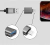 Swissten otg adapter lightning(m) usb-a(f) thumbnail (3 of 3)