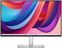 DELL S 24 S2426HS 24" LED 16:9 1920x1080 1500:1 1ms Lán-HD IPS 2 x cainteoir HDMI DELL S 24 S2426HS 24" LED 16:9 1920x1080 1500:1 1ms Lán-HD IPS 2 x cainteoir HDMI (1 of 7)