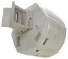 MikroTik RouterBOARD SXT LTE6 cliant trealamh aonad LTE 9dBi 2x sliotán SIM 2x LAN PoE-isteach amach L3 thumbnail (2 of 3)