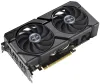 ASUS DUAL RTX 4060 08G-EVO PCI-E 8GB GDDR6 3x DP HDMI active thumbnail (3 of 7)