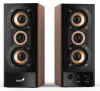 Altavoz GENIUS SP-HF 800A Ver II 2.0 20W Madera thumbnail (4 of 4)