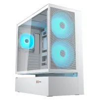 Boîtier PC COUGAR CFV235 Mesh Blanc Moyen Boîtier PC COUGAR CFV235 Mesh Blanc Moyen (1 of 27)