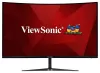 ViewSonic VX3218-PC-MHD OMNI 32" ukrivljen VA 16:9 1920x1080 165Hz 1ms 300cd m2 2xHDMI DP Repro