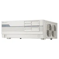 SilverStone Retro FLP01 blanco HTPC de sobremesa ATX (1 of 9)