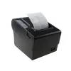 Cashino kassaaparaadi termoprinter CSN-80V kiirus 250mm kuni 80mm USB LAN jadapordiga automaatlõikuri paberi indikaator