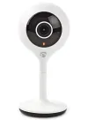 NEDIS IP Kamera Wi-Fi Indoor 1080p mikro USB MicroSD Cloud Night Vision Android iOS Adapter Bela
