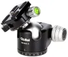 Rollei T8S Mark III Load capacity up to 22 kg tripod ball head thumbnail (5 of 10)