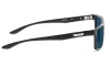 Okulary korekcyjne gamingowe GUNNAR office VERTEX READER ONYX * okulary przeciwsłoneczne * BLF 90 * dioptrie +1 thumbnail (3 of 4)