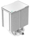 DEEPCOOL jäähdytin AK500 120mm tuuletin 5x lämpöputket PWM Intelille ja AMD valkoinen thumbnail (6 of 7)