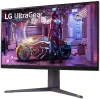Moniteur LG 32GQ850 315" IPS 2560x1440 1ms HDMI DP USB Pivot FreeSync G-SYNC thumbnail (3 of 7)