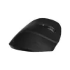 CANYON wireless optical vertical mouse MW-16 6 buttons USB 2.0 resolution: 800 1200 1600 DPI black thumbnail (2 of 4)