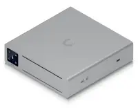 Ubiquiti UniFi AI -avain, joka käsittelee jopa 1800 tekoälytunnistusta tunnissa UniFi Protectille, 16 Gt RAM, 256 Gt SSD, 1 x PoE++ Ubiquiti UniFi AI -avain, joka käsittelee jopa 1800 tekoälytunnistusta tunnissa UniFi Protectille, 16 Gt RAM, 256 Gt SSD, 1 x PoE++ (1 of 6)