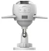 EZVIZ IP kaamera H3c 3K bullet Wi-Fi 5Mpix kaitse IP67 objektiiv 28mm H.265 IR kuni 30m valge thumbnail (5 of 5)