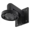Hikvision DS-1272ZJ-120 (Sort) vægbeslag til kameraer, sort Hikvision DS-1272ZJ-120 (Sort) vægbeslag til kameraer, sort
