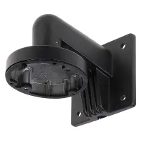 Hikvision DS-1272ZJ-120(Черен) стенна стойка за камери черна Hikvision DS-1272ZJ-120(Черен) стенна стойка за камери черна (1 of 2)