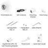 Ubiquiti PrismStation 5AC - AP 5GHz airMAX AC airPrism GPS 1x Gbit RJ45 PoE 24V thumbnail (2 of 2)