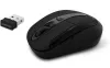 CANYON wireless optical mouse with 6 buttons 800 DPI 1200 DPI 1600 DPI black thumbnail (2 of 2)