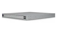 Ubiquiti UniFi Switch Pro XG 48 32x 10GbE 16x 2.5GbE 4x SFP28 Etherlighting Ubiquiti UniFi Switch Pro XG 48 32x 10GbE 16x 2.5GbE 4x SFP28 Etherlighting (1 of 5)