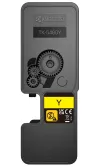 Kyocera toneris TK-5480Y dzeltens 1250 A4 lapām (ar 5% pārklājumu) modelim PA2101 MA2101