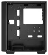 DEEPCOOL behuizing CC560 V2 ATX 4x120 mm ventilator USB 3.0 USB 2.0 zwart thumbnail (6 of 8)