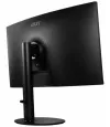MSI Modern MD271CP 27" izliekts 1920x1080 VA 4ms 250cd m2 3000:1 HDMI USB-C melns thumbnail (4 of 7)