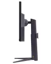 LG monitor 27GS85Q-B IPS 27" 2560x1440 180Hz 400cdm 1ms 1000:1 DP HDMI PIVOT črn thumbnail (4 of 6)