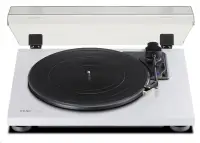 TEAC TN-180BT-A3 White TEAC TN-180BT-A3 White (1 of 1)