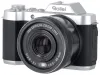 Rollei Powerflex 10x Retro 8 MPix 10x zoom 288" LCD 1440p video Černý