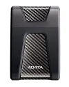 ADATA HD650 1TB HDD зовнішній 2.5" USB 3.1 чорний