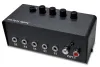 Genius Stereo Switching Box for selecting audio output for up to 5 speakers thumbnail (2 of 3)